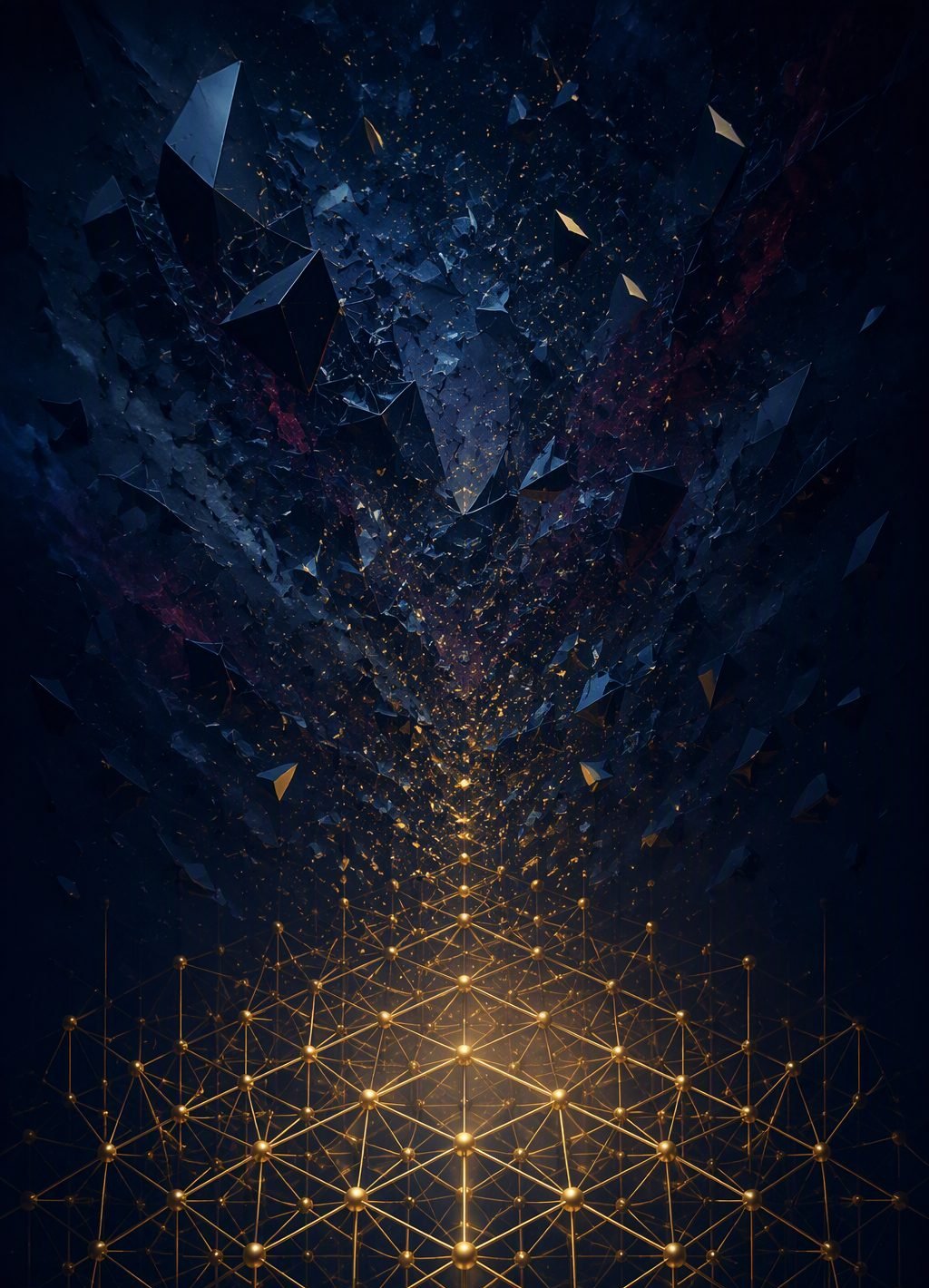 Beyond Chaos